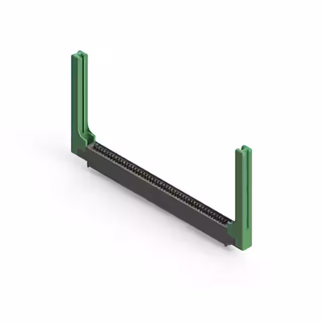 395-048-540-658 EDAC Inc.  Edgeboard Connectors